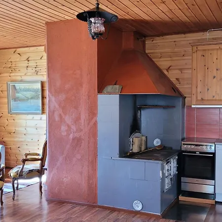 Jaeaeskelae - Koko Talo *