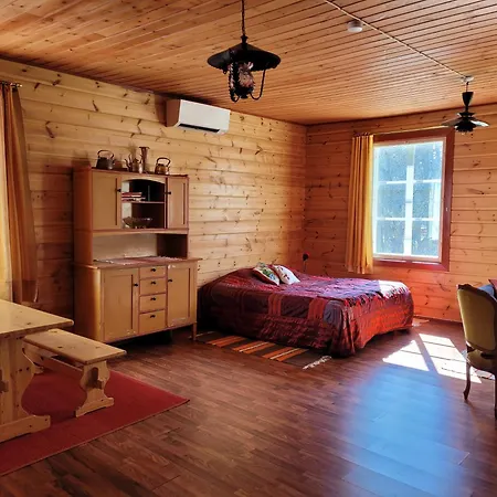 Jaeaeskelae - Koko Talo * Hanko