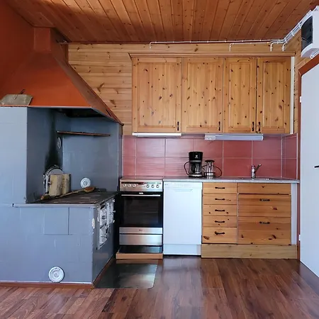 Jaeaeskelae - Koko Talo * Hanko