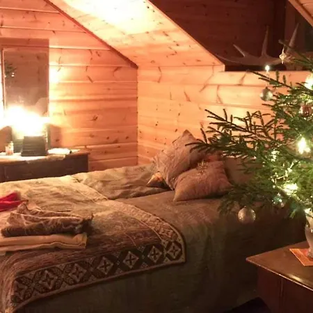 Jaeaeskelae - Koko Talo Villa Hanko