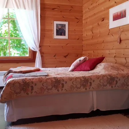 Jaeaeskelae - Koko Talo