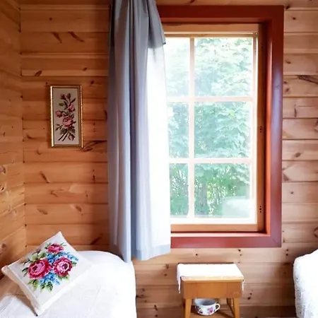 Jaeaeskelae - Koko Talo Villa Hanko