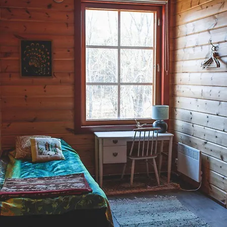 Villa Jaeaeskelae - Koko Talo Hanko