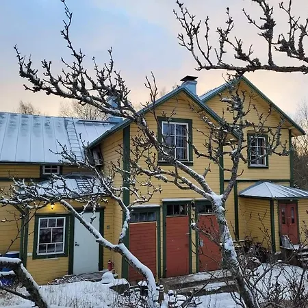 Jaeaeskelae - Koko Talo *