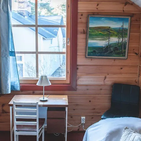 Jaeaeskelae - Koko Talo Hanko