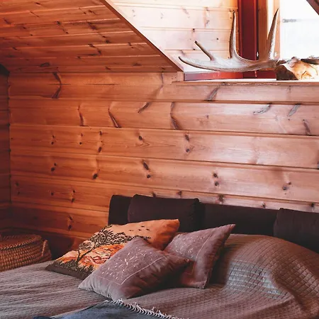 Jaeaeskelae - Koko Talo Villa *