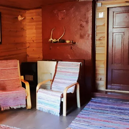 Villa Jaeaeskelae - Koko Talo *