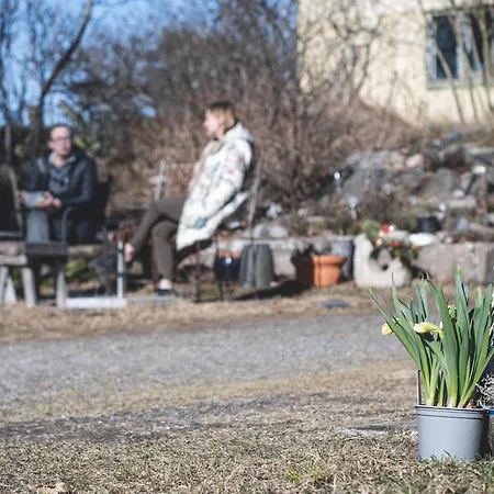 Villa Jaeaeskelae - Koko Talo Hanko
