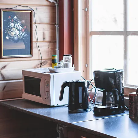 Jaeaeskelae - Koko Talo Villa Hanko