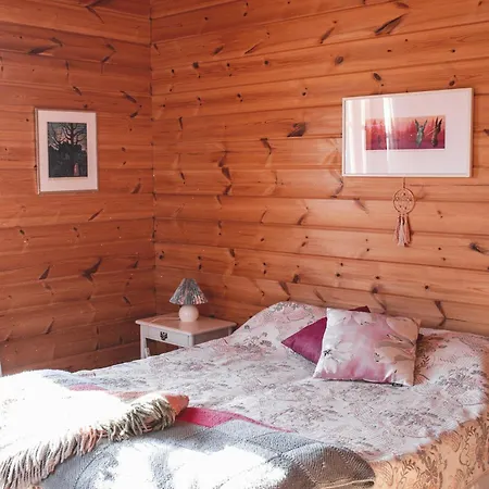 Jaeaeskelae - Koko Talo Hanko