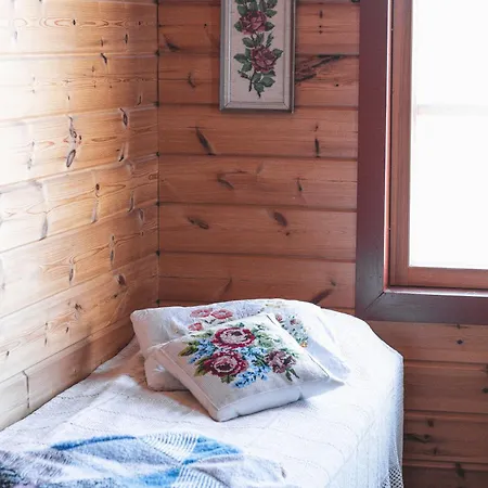 Jaeaeskelae - Koko Talo *