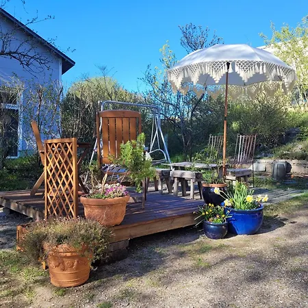 Jaeaeskelae - Koko Talo Villa *