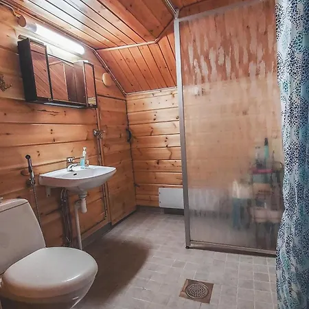 Jaeaeskelae - Koko Talo * Hanko