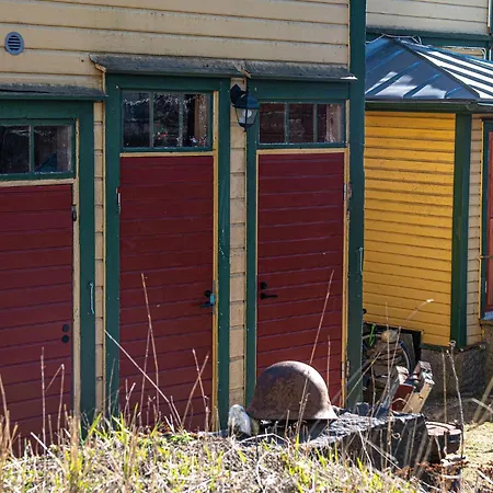 Jaeaeskelae - Koko Talo Villa Hanko