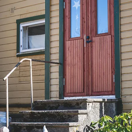 Jaeaeskelae - Koko Talo Villa