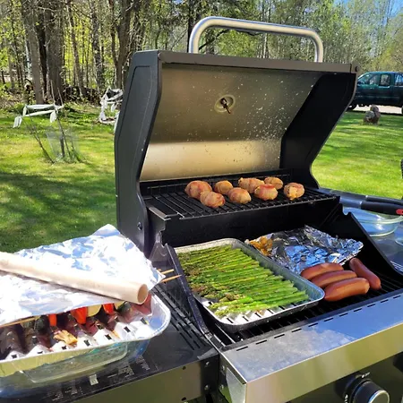 Jaeaeskelae - Koko Talo * Hanko