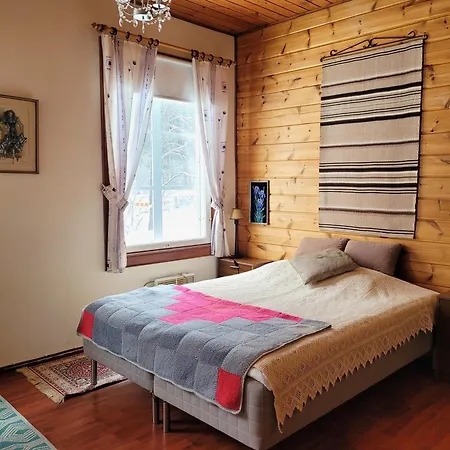 Villa Jaeaeskelae - Koko Talo *