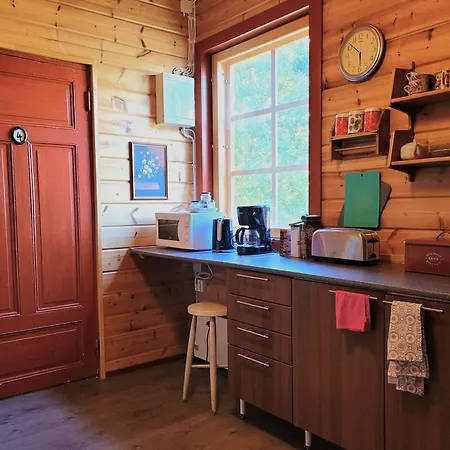 Jaeaeskelae - Koko Talo * Hanko