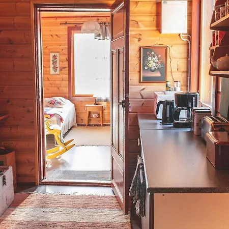 Jaeaeskelae - Koko Talo Villa Hanko