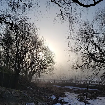 Jaeaeskelae - Koko Talo Villa