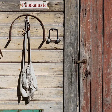 Jaeaeskelae - Koko Talo * Hanko