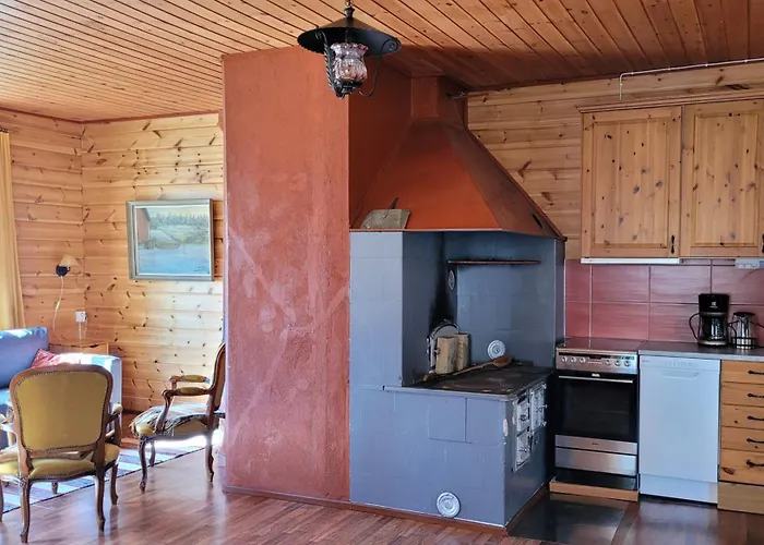 Jaeaeskelae - Koko Talo *