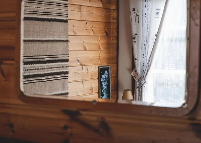 Jaeaeskelae - Koko Talo * Ханко