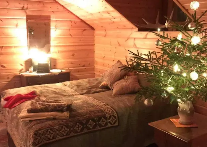 Jaeaeskelae - Koko Talo Вилла Ханко