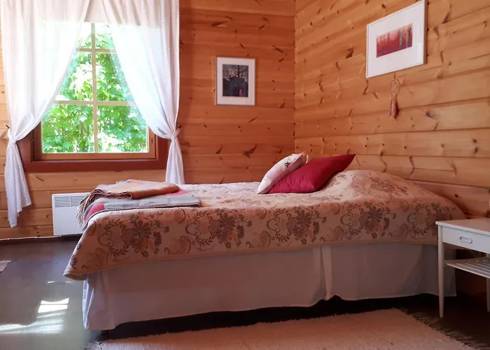 Jaeaeskelae - Koko Talo