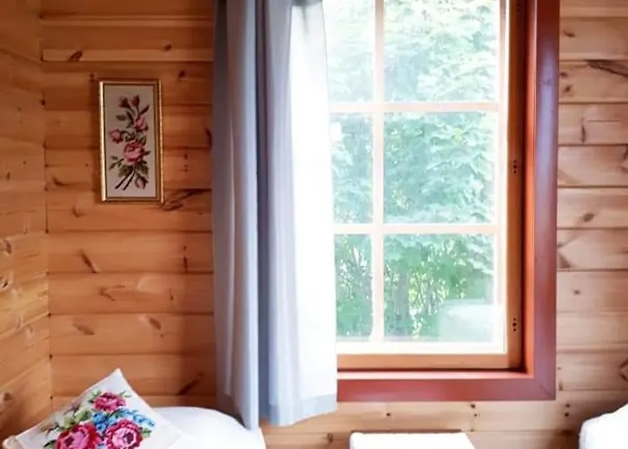 Jaeaeskelae - Koko Talo Вилла Ханко