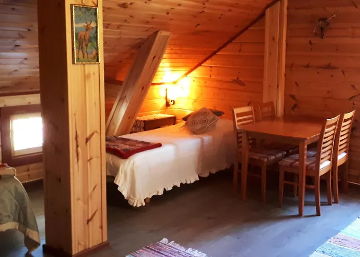 Jaeaeskelae - Koko Talo *