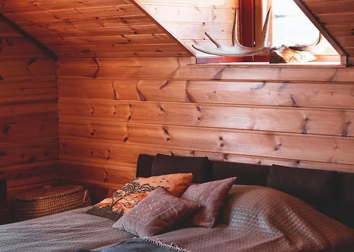 Jaeaeskelae - Koko Talo Вилла *