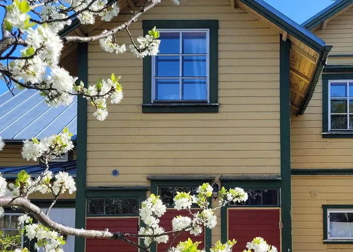 Jaeaeskelae - Koko Talo *