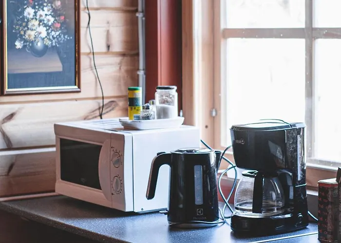 Jaeaeskelae - Koko Talo Вилла Ханко