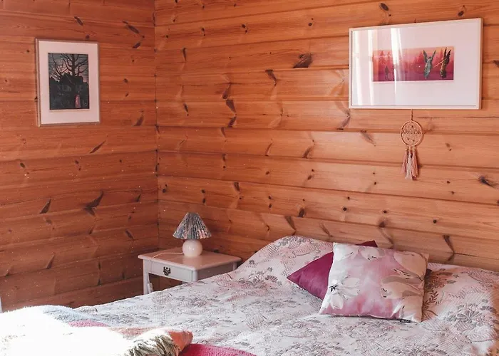 Jaeaeskelae - Koko Talo Ханко