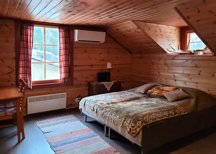 Jaeaeskelae - Koko Talo Вилла