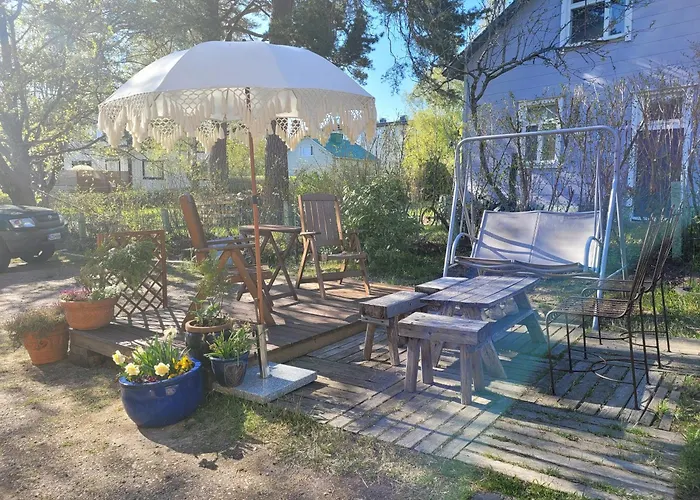 Jaeaeskelae - Koko Talo