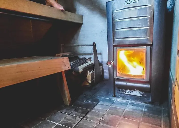 Jaeaeskelae - Koko Talo Вилла