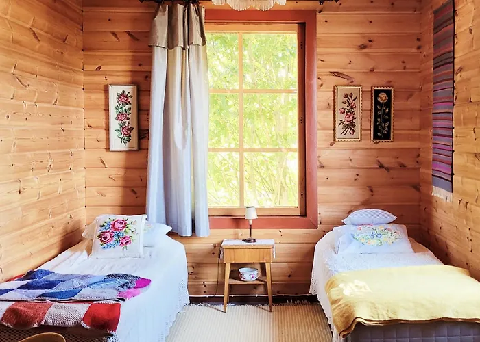 Jaeaeskelae - Koko Talo *