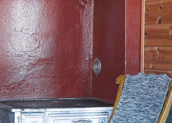 Вилла Jaeaeskelae - Koko Talo *