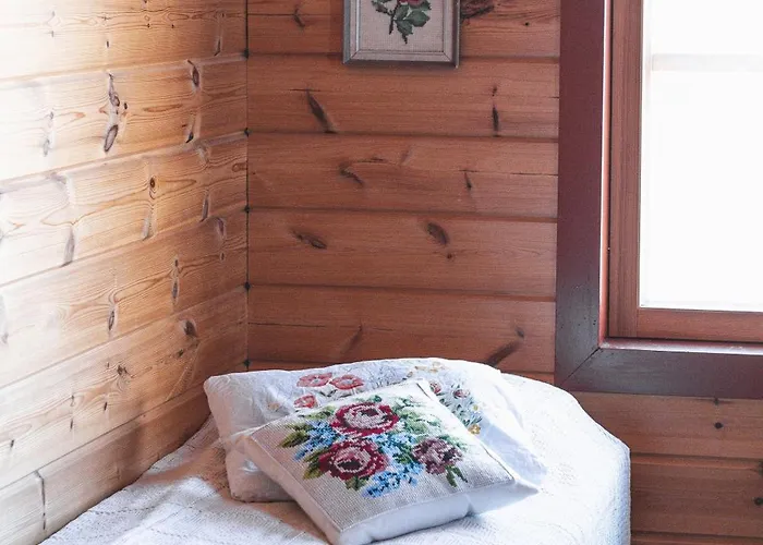 Jaeaeskelae - Koko Talo *