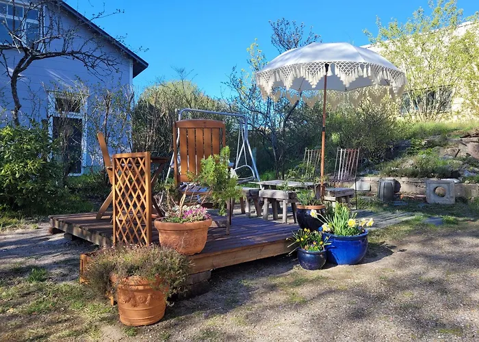 Jaeaeskelae - Koko Talo Вилла *