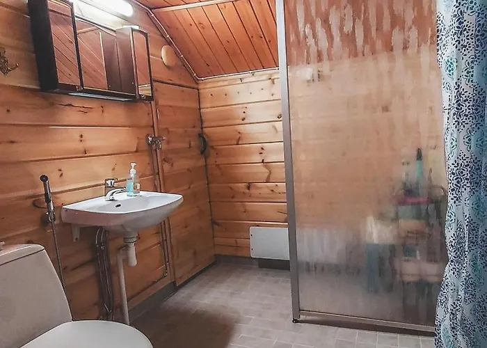 Jaeaeskelae - Koko Talo * Ханко