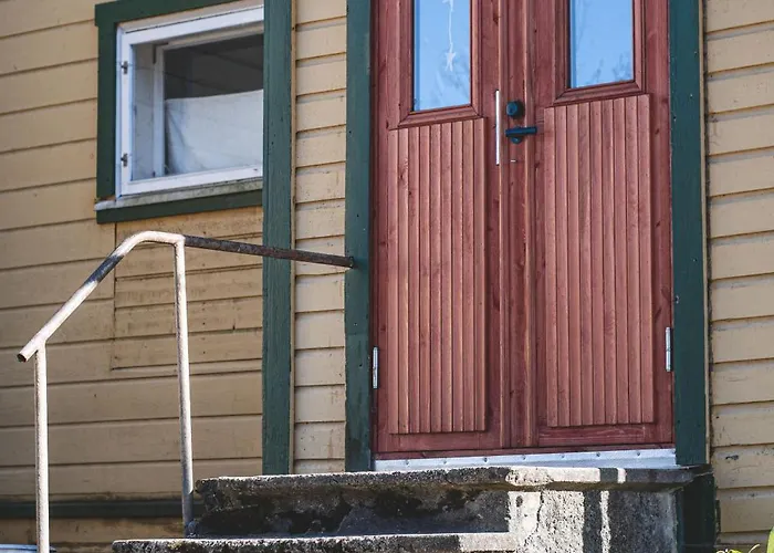 Jaeaeskelae - Koko Talo Вилла