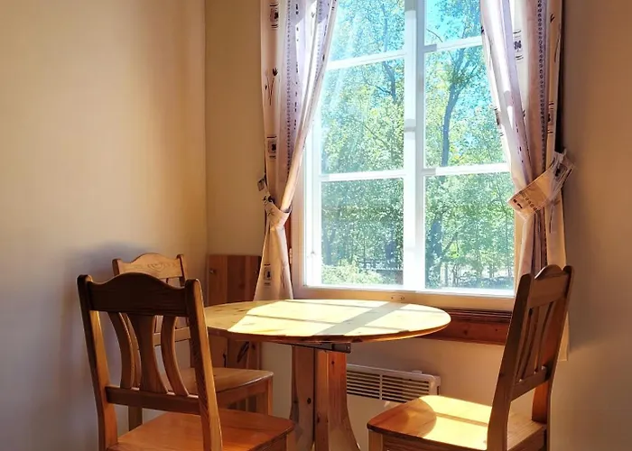 Jaeaeskelae - Koko Talo