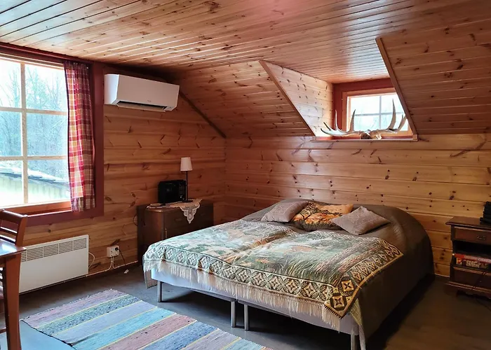 Jaeaeskelae - Koko Talo Вилла *