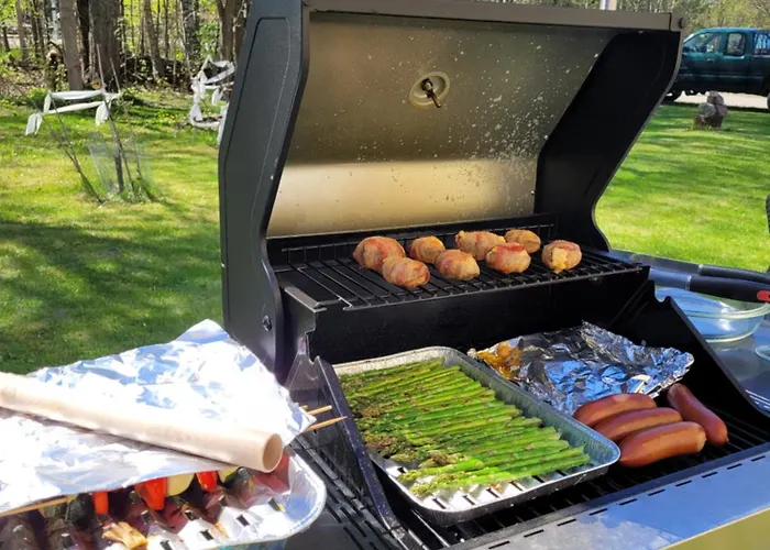 Jaeaeskelae - Koko Talo * Ханко