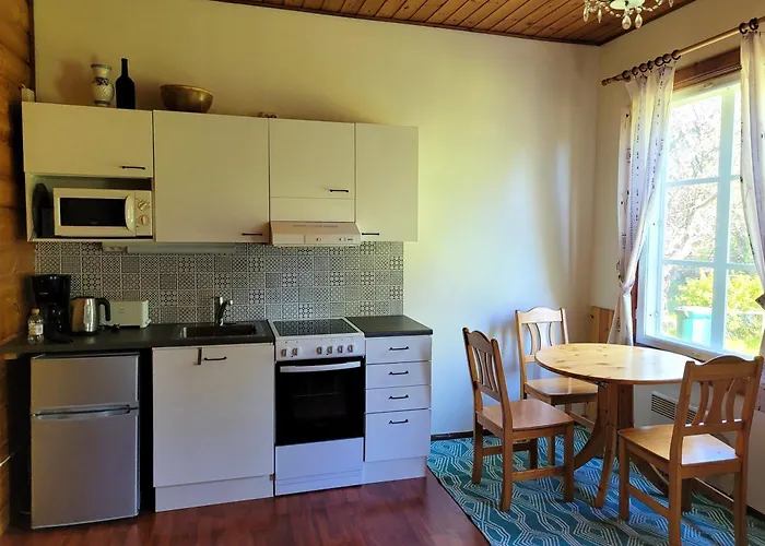 Jaeaeskelae - Koko Talo