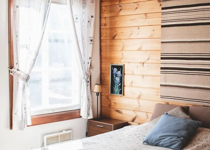 Jaeaeskelae - Koko Talo Вилла