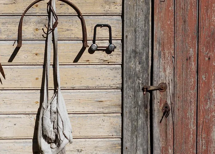 Jaeaeskelae - Koko Talo * Ханко